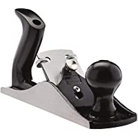 Amazon Basics Cepillo de mano- n º4- hoja de 5-08 cm